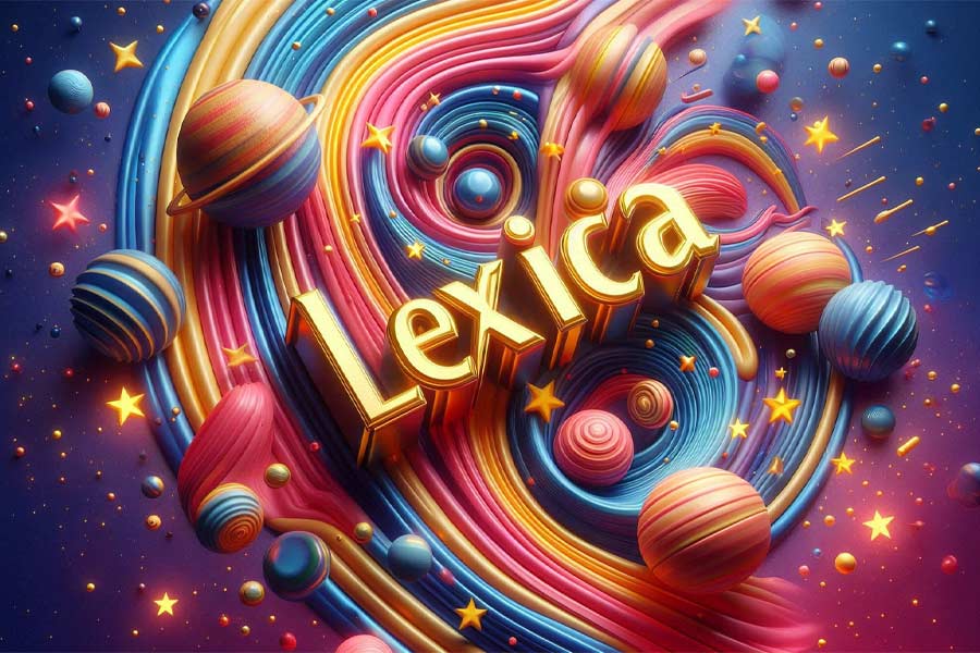 معرفی کامل سایت Lexica