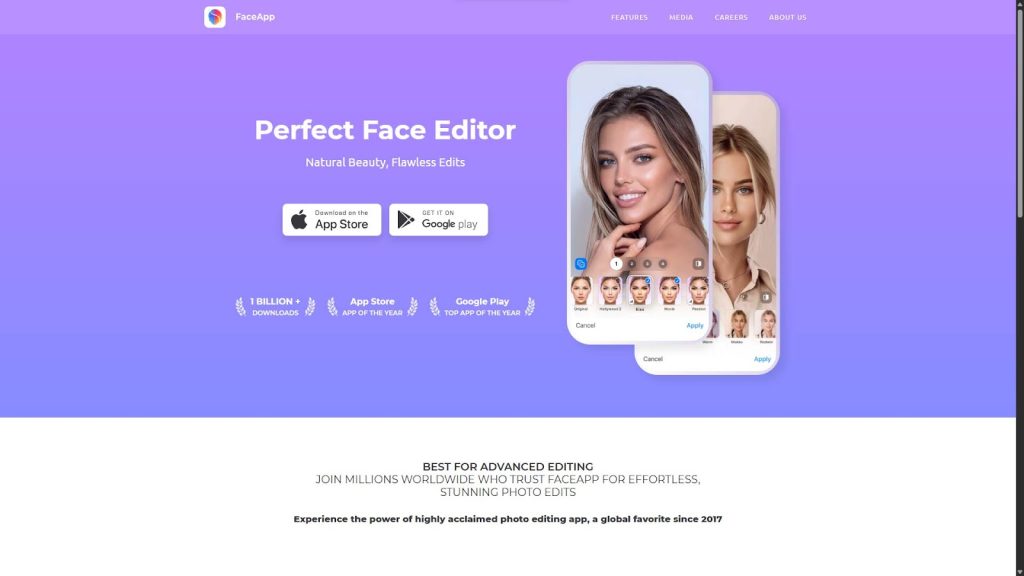 تغییر جنسیت عکس با هوش مصنوعی