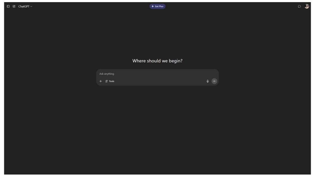 استفاده از ChatGPT برای نوشتن مقاله با هوش مصنوعی رایگان