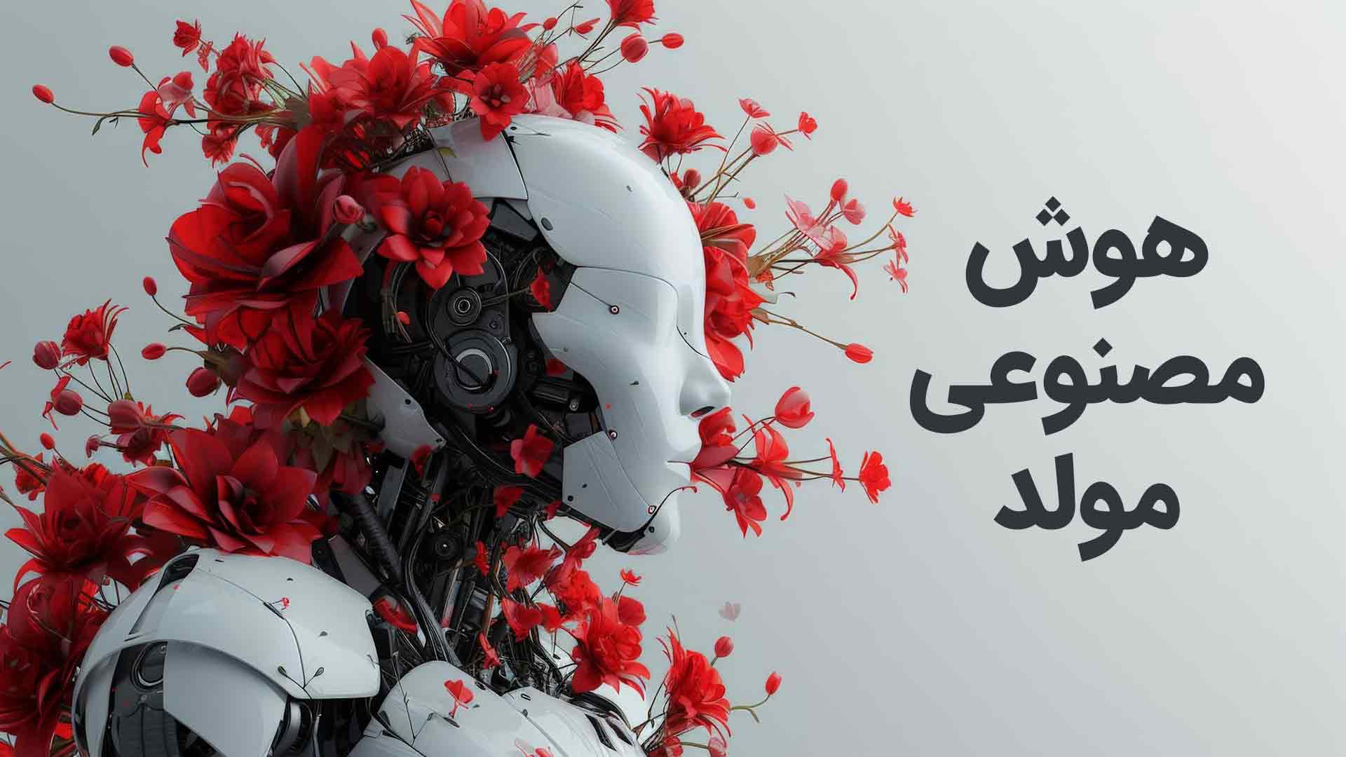 راهنمای جامع هوش مصنوعی مولد -generative ai