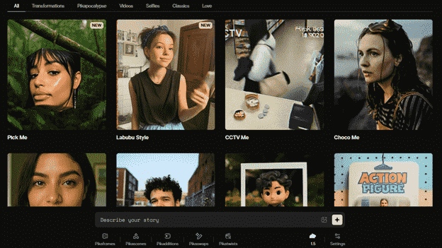 ساخت ویدیو با هوش مصنوعی Invideo AI