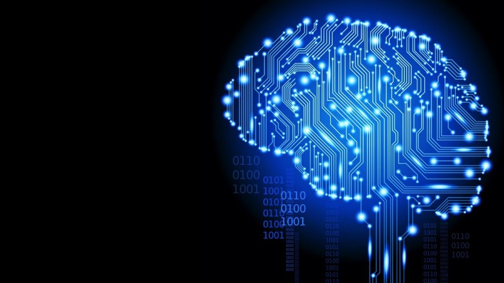 یادگیری عمیق (Deep Learning)