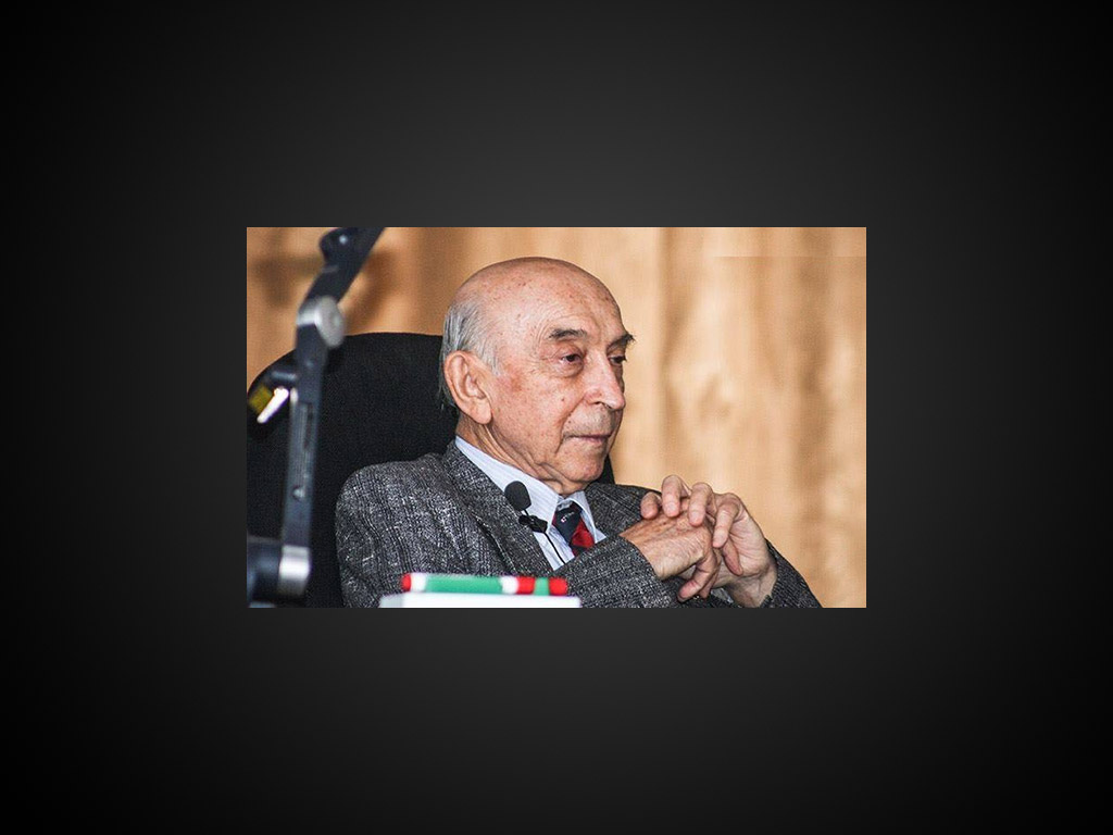 پروفسور لطفعلی عسکرزاده و نقش او در پایهگذاری هوش مصنوعی در ایران