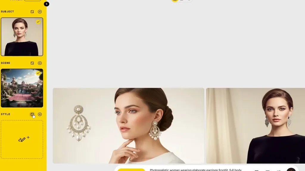 آموزش دانلود و کار با هوش مصنوعی whisk