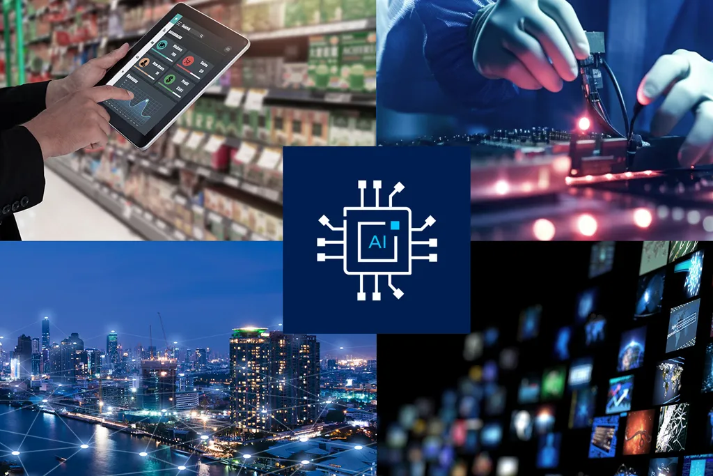 آینده هوش مصنوعی در ایران با حمایت از استارتاپها