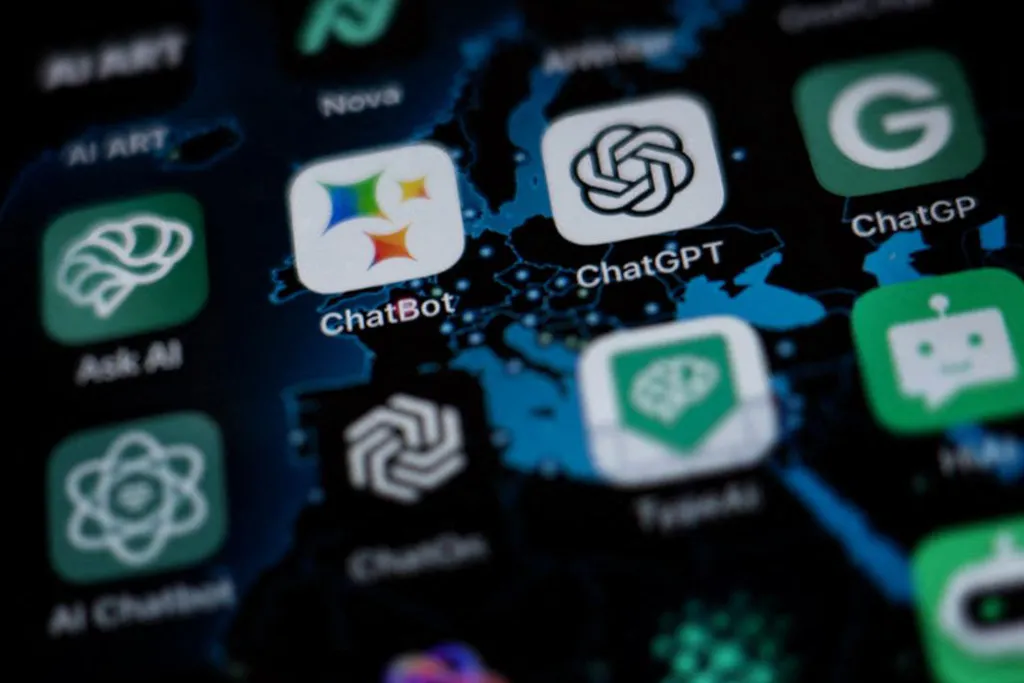 آینده هوش مصنوعی در ایران، در تولید نرمافزارهای هوشمند