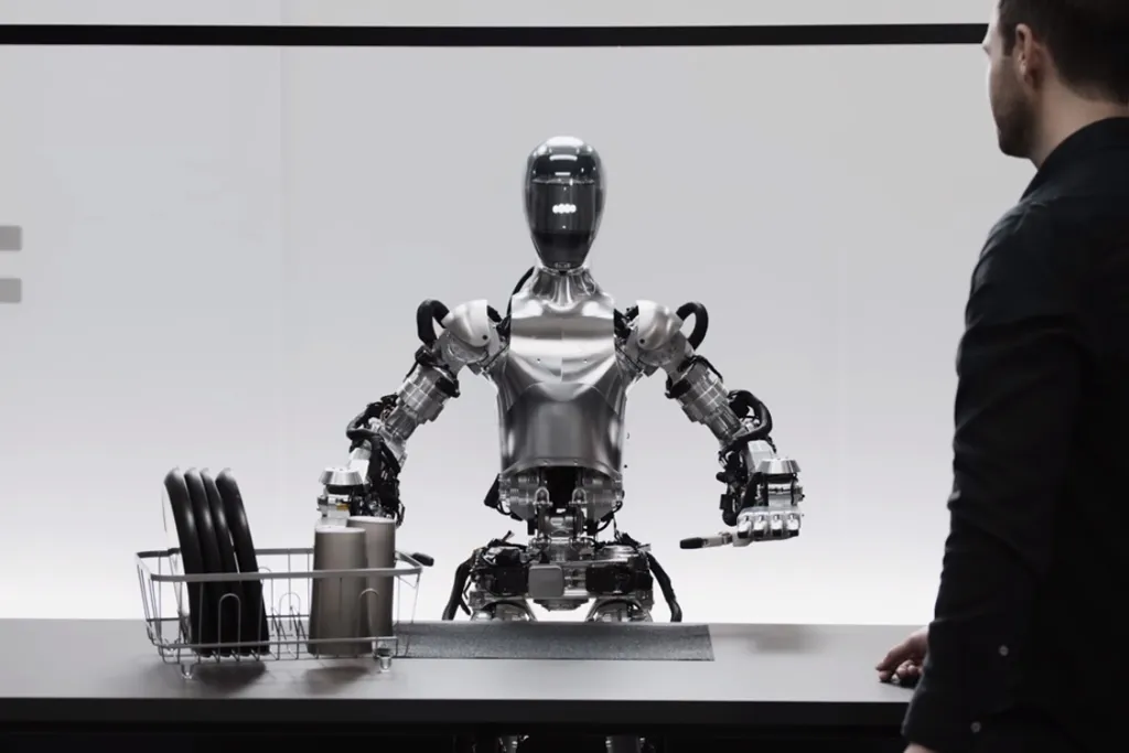 مشاغل مرتبط با آینده هوش مصنوعی در ایران