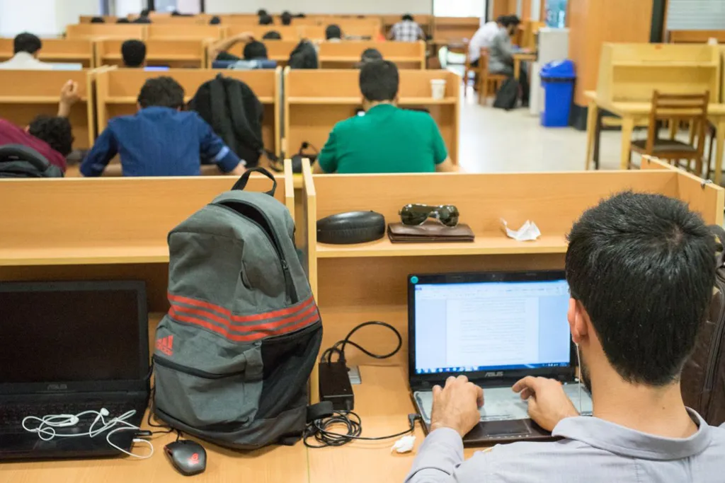 تاثیر آموزش در آینده هوش مصنوعی در ایران