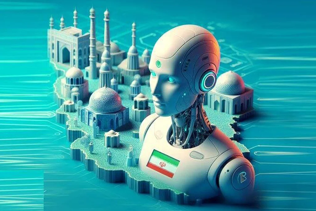 رتبه ایران در هوش مصنوعی