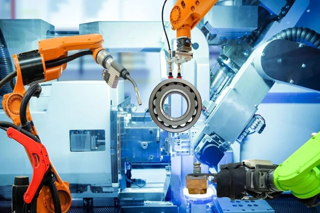 تاثیر شرکتهای حوزه AI بر آینده هوش مصنوعی در ایران