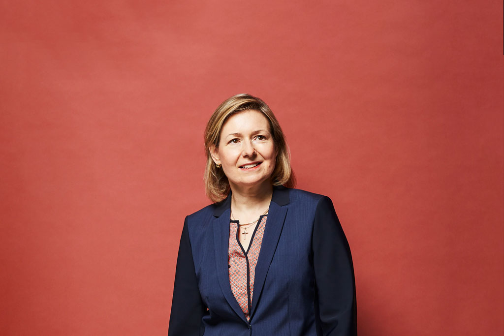 روزالیند پیکارد (Rosalind Picard)