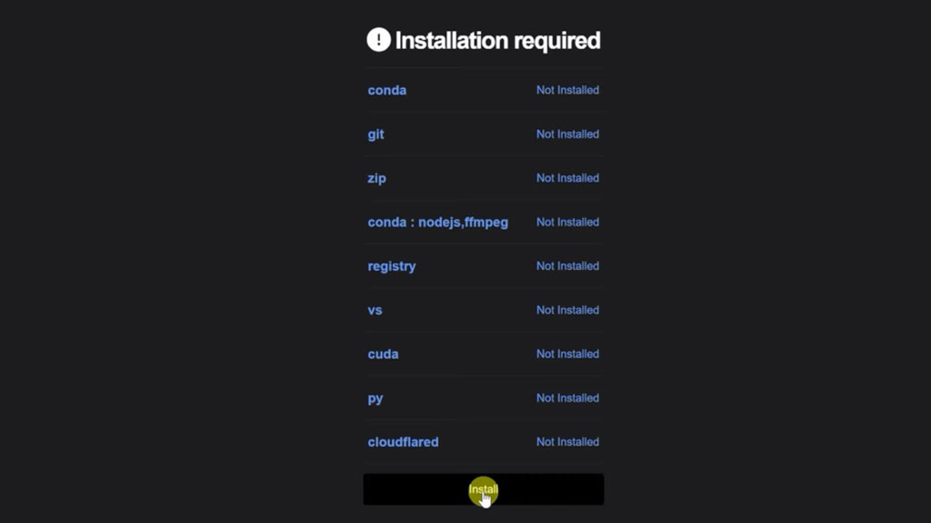 آموزش دانلود flux برای ویندوز