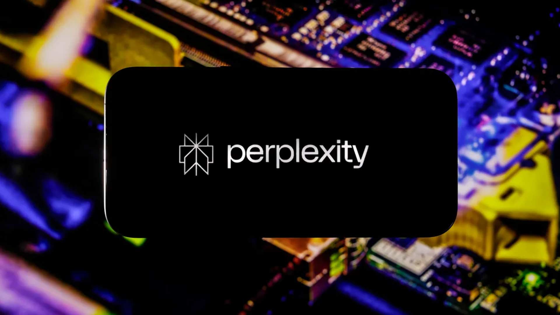 هوش مصنوعی Perplexity