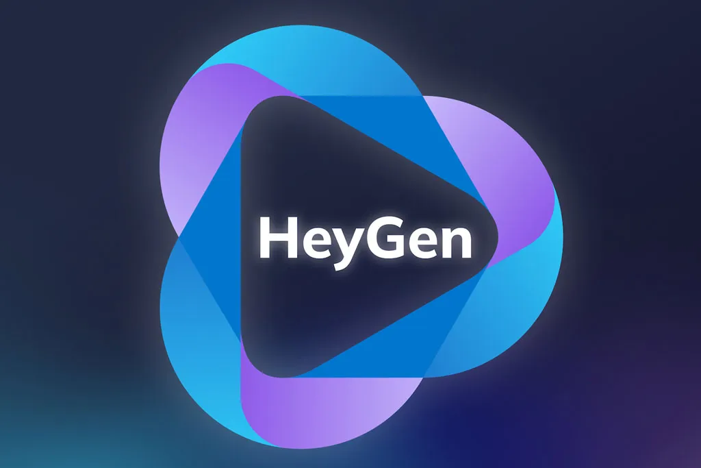هوش مصنوعی heygen