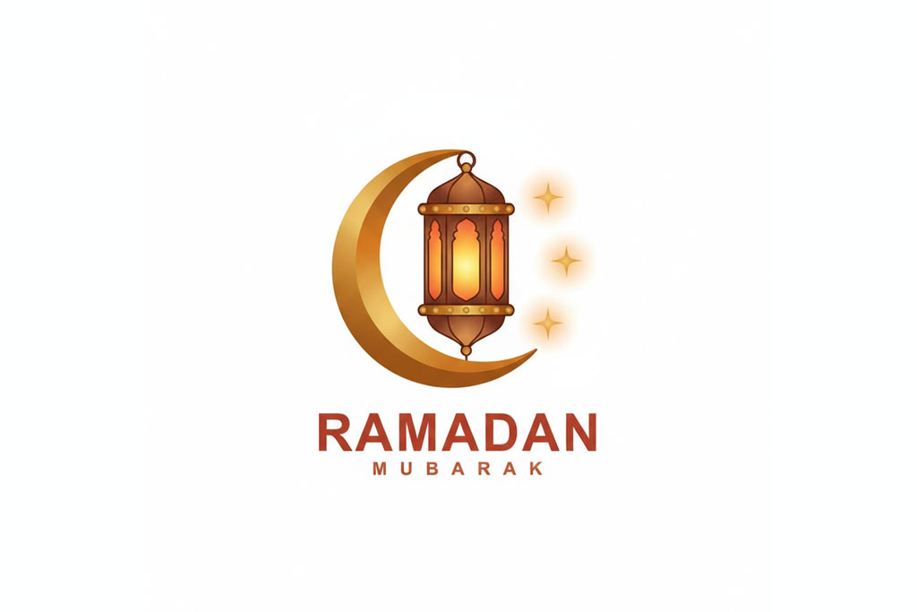 لوگو ماه رمضان جدید