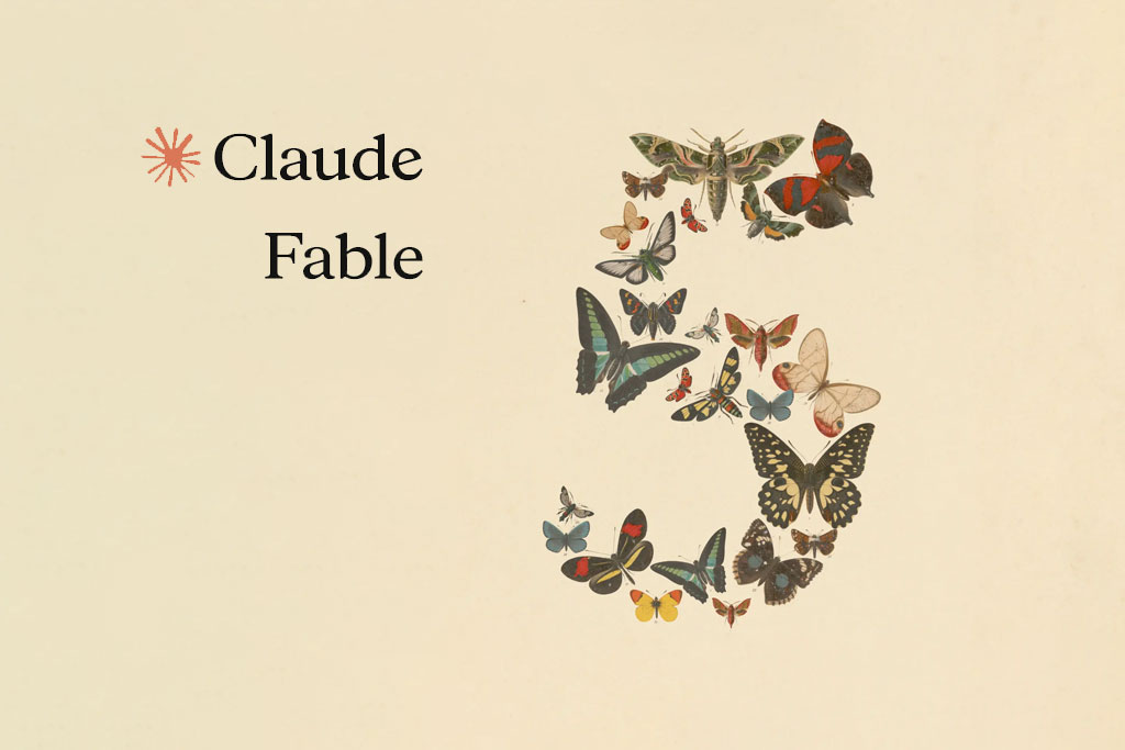 Claude Fable؛ ایجنت هوش مصنوعی پیشرفته برای تحلیل داده و کدنویسی