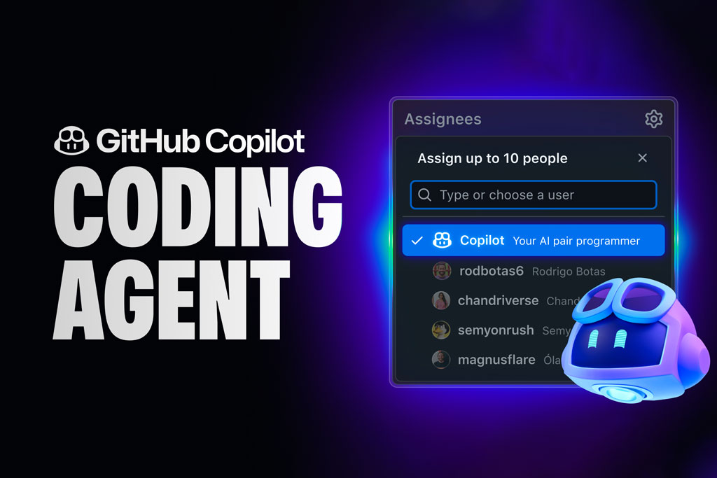 GitHub Copilot؛ دستیار هوش مصنوعی برنامه نویسان در محیط گیت هاب
