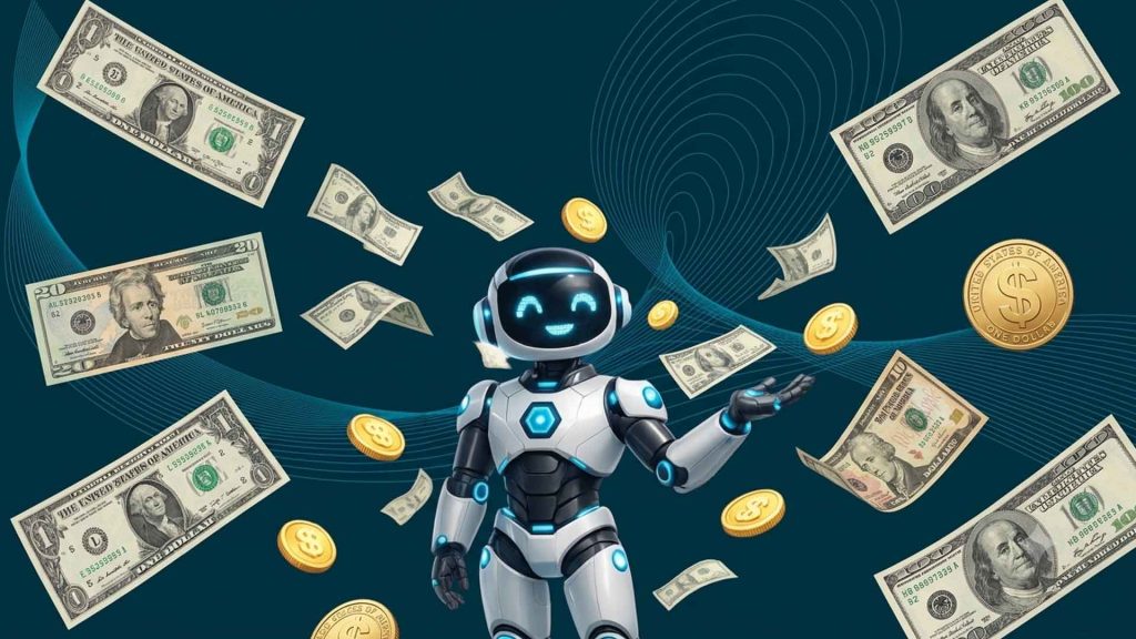 هزینه ساخت ایجنت هوش مصنوعی چقدر است و چگونه آن را تخمین بزنیم؟
