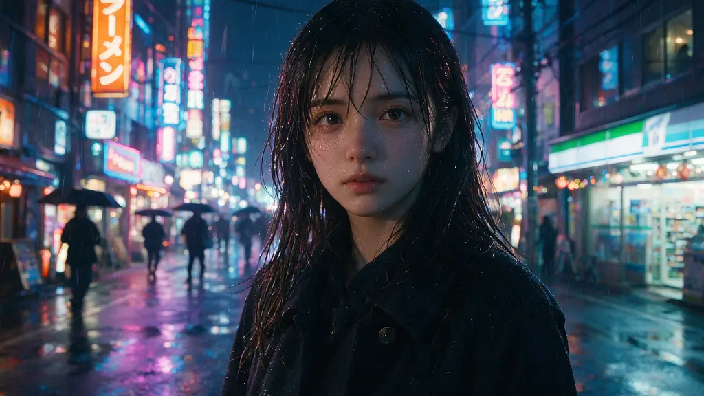 نمونه سبکهای تصویری مانند Photorealistic و Anime در Seedream