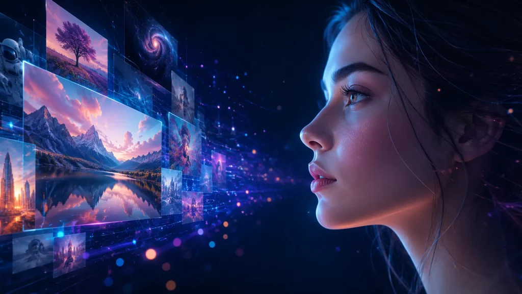 هوش مصنوعی Seedream؛ آشنایی با شاهکار جدید ByteDance در تولید تصویر
