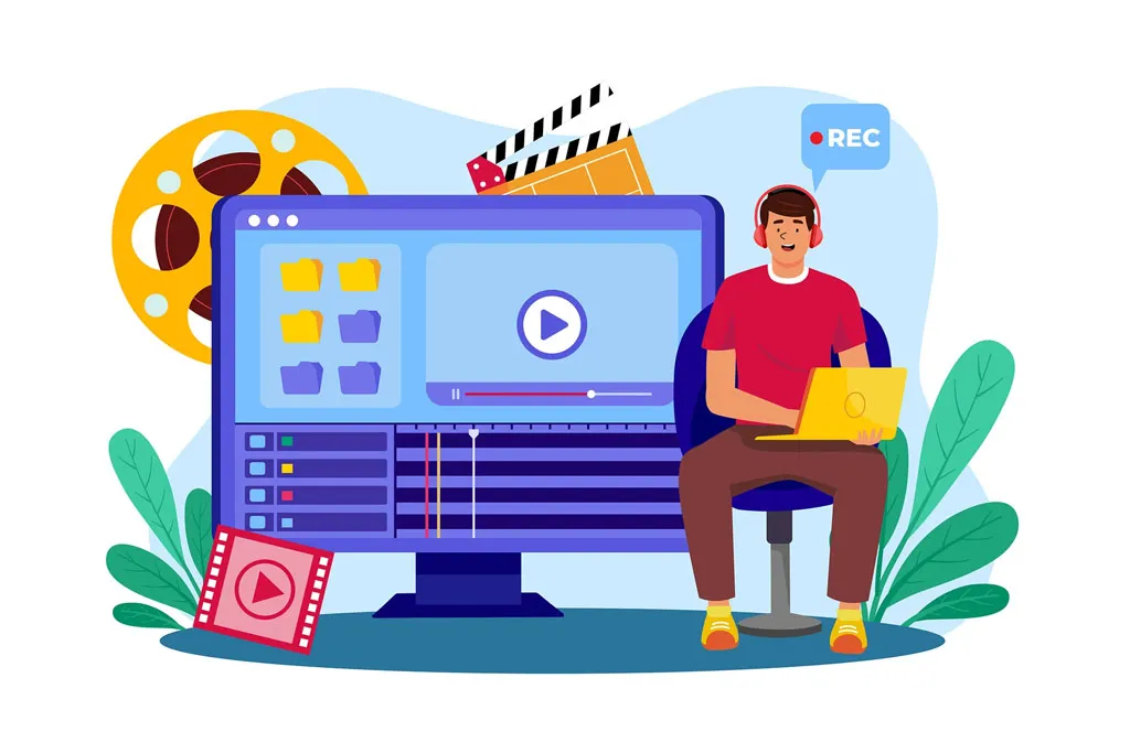 ساخت انیمیشن با هوش مصنوعی