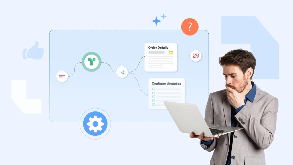 Workflow چیست و چه ارتباطی با Agent دارد؟